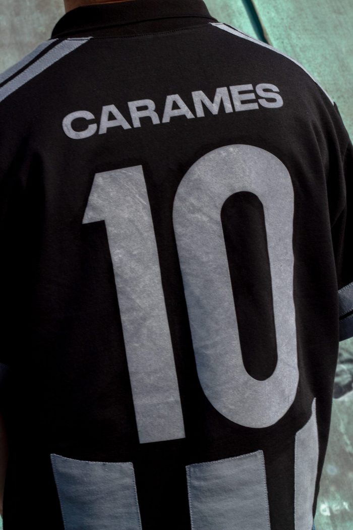 POLO BURNED PALACE F.C. - Imagen 5