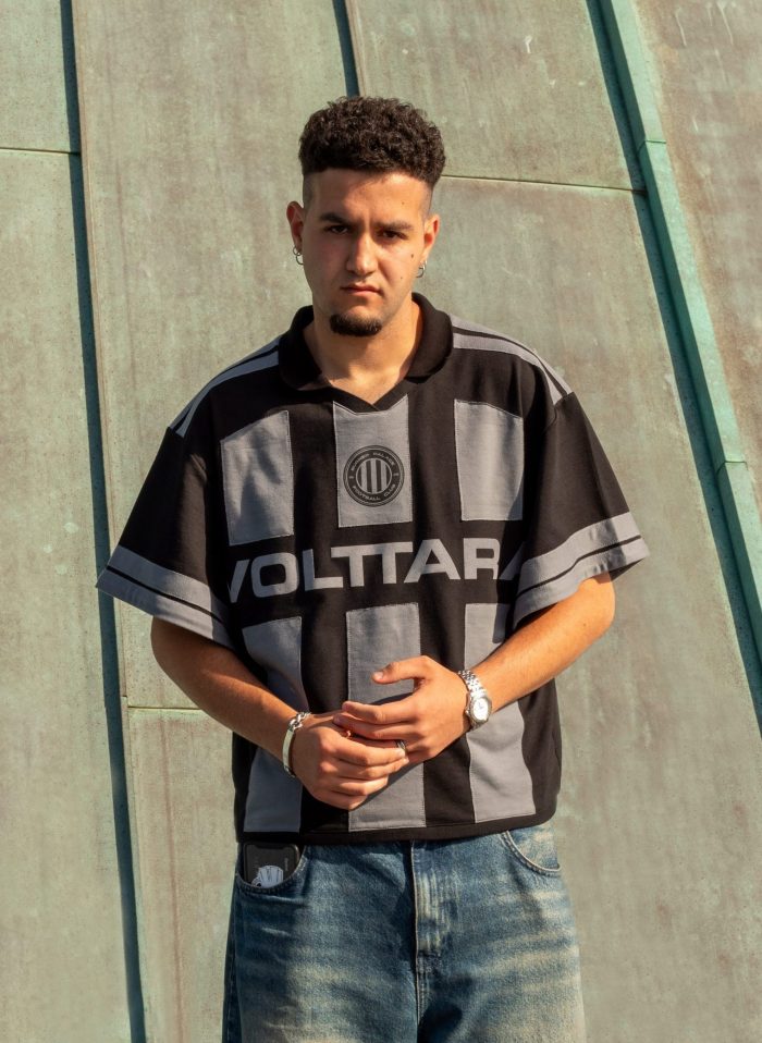 POLO BURNED PALACE F.C. - Imagen 4