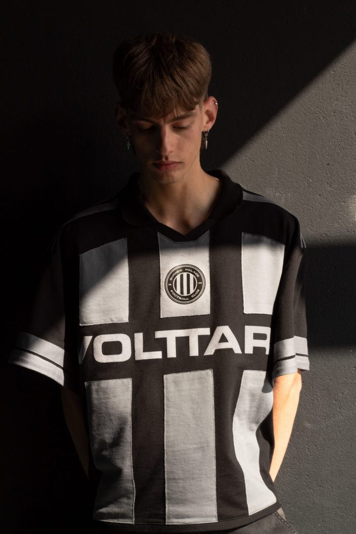 POLO BURNED PALACE F.C. - Imagen 3