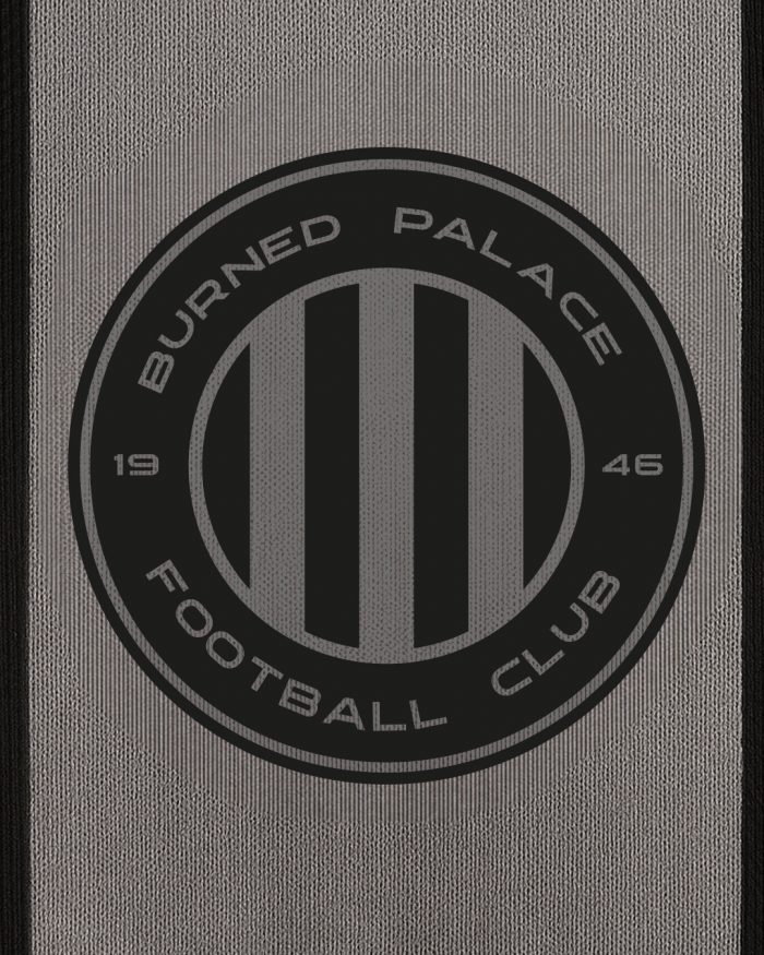 POLO BURNED PALACE F.C. - Imagen 6