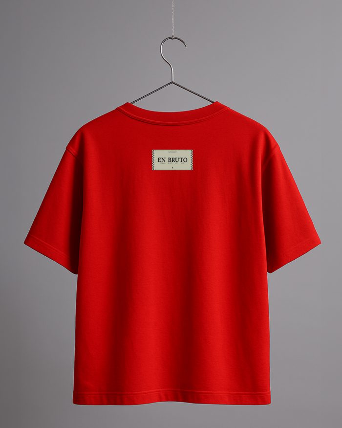 EN BRUTO: ROJA - Imagen 5