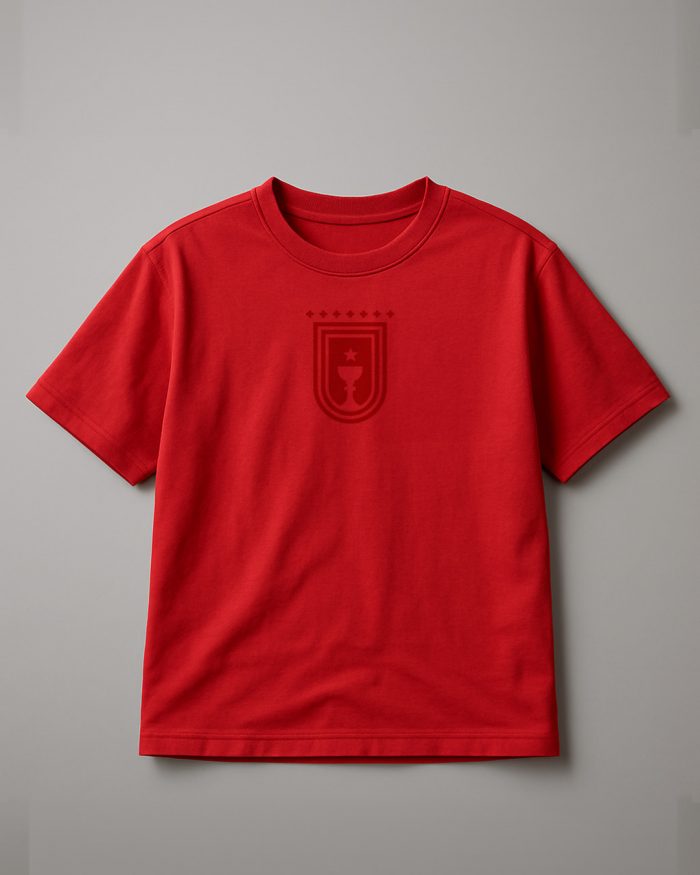 EN BRUTO: ROJA