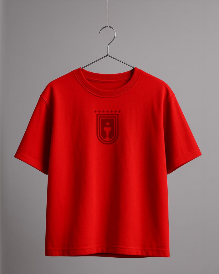 EN BRUTO: ROJA - Imagen 4